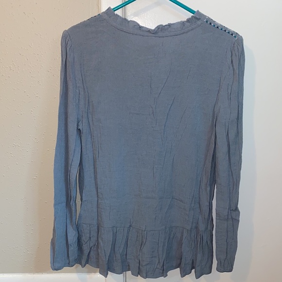 KNOX ROSE Top - Picture 5 of 5